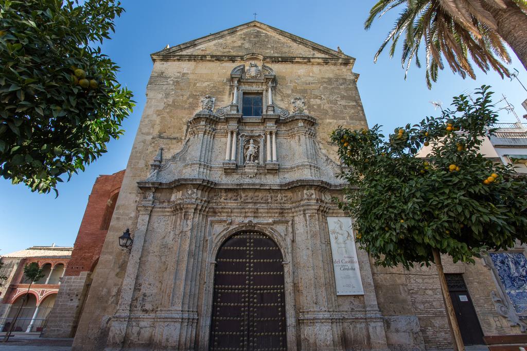 Sunshine Arco De San Francisco Córdoba Exterior foto